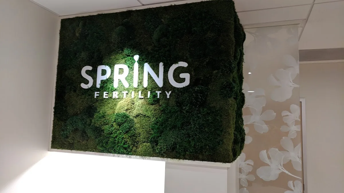 Spring Fertility — photo 3