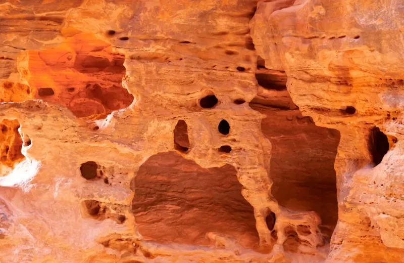 St. George