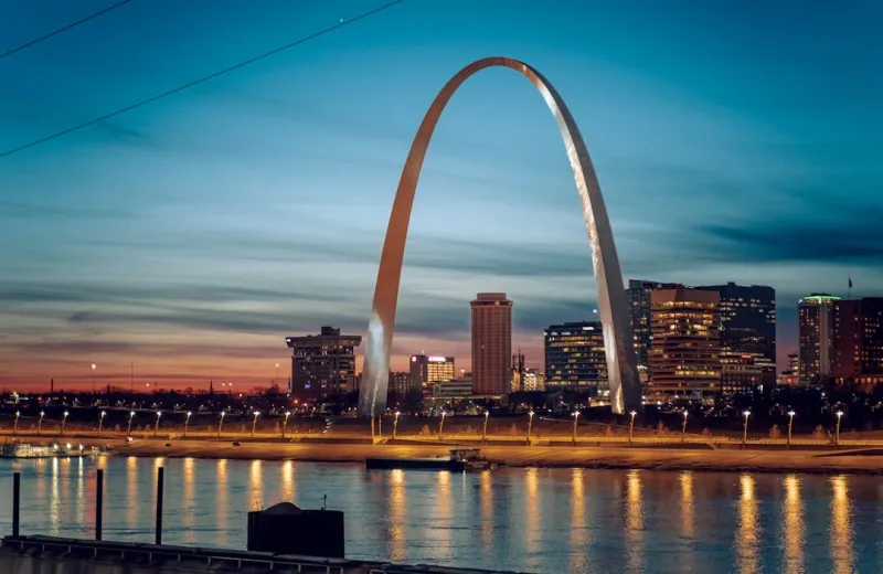 St. Louis
