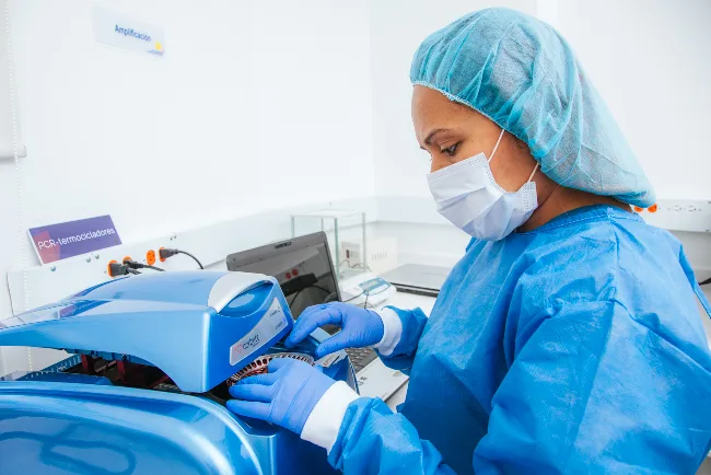 Surrogacy Colombia — photo 2