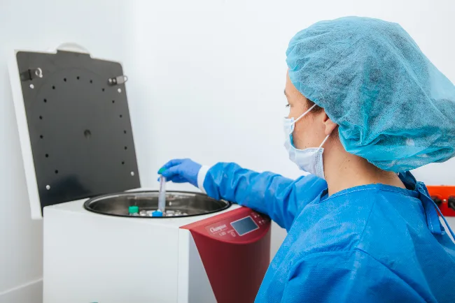 Surrogacy Colombia — photo 3