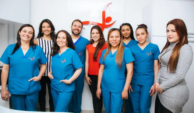 Surrogacy Colombia — photo 4