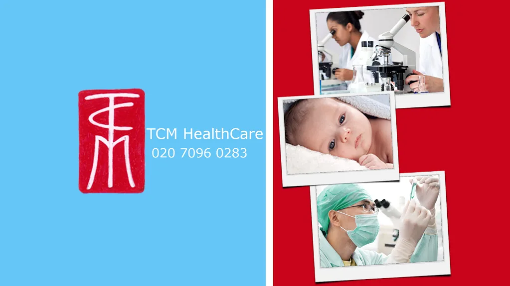 TCM HealthCare — photo 3