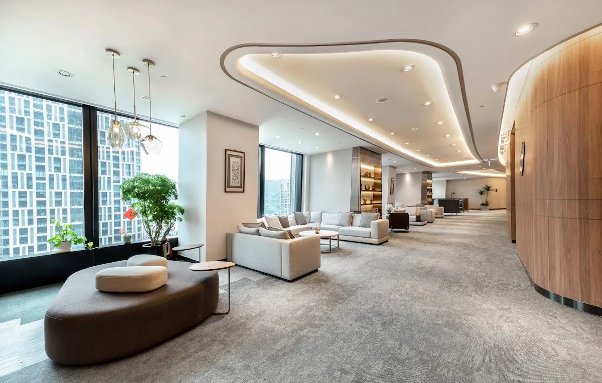 TFC 臺北婦產科診所 生殖中心 TAIPEI FERTILITY CENTER