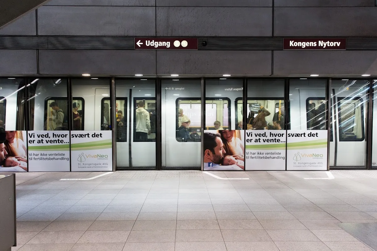 TFP Fertility Denmark - BLIV ÆGDONOR — photo 5