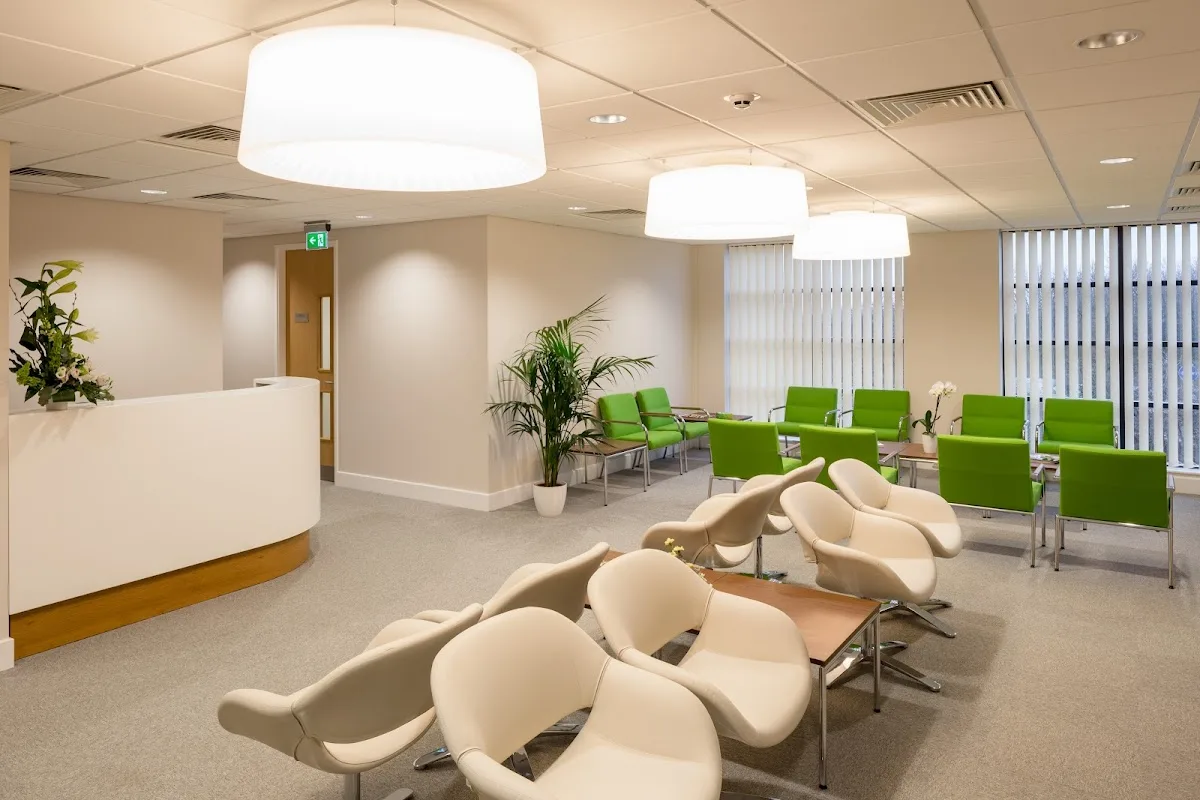 TFP Nurture Fertility Nottingham — photo 3