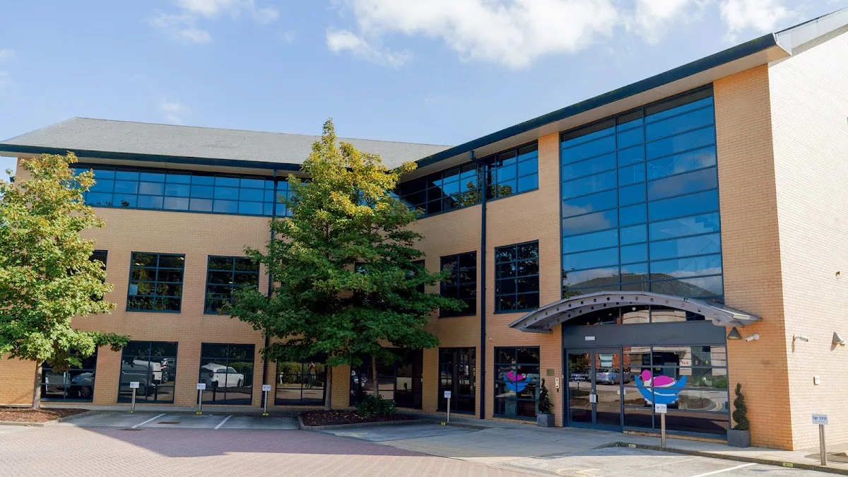 TFP Nurture Fertility Nottingham