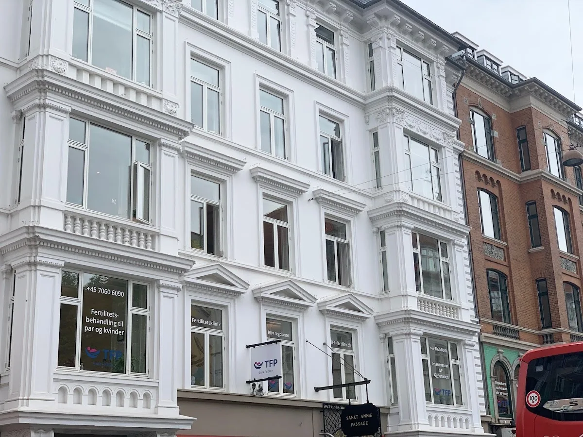 TFP Stork Fertility — photo 4