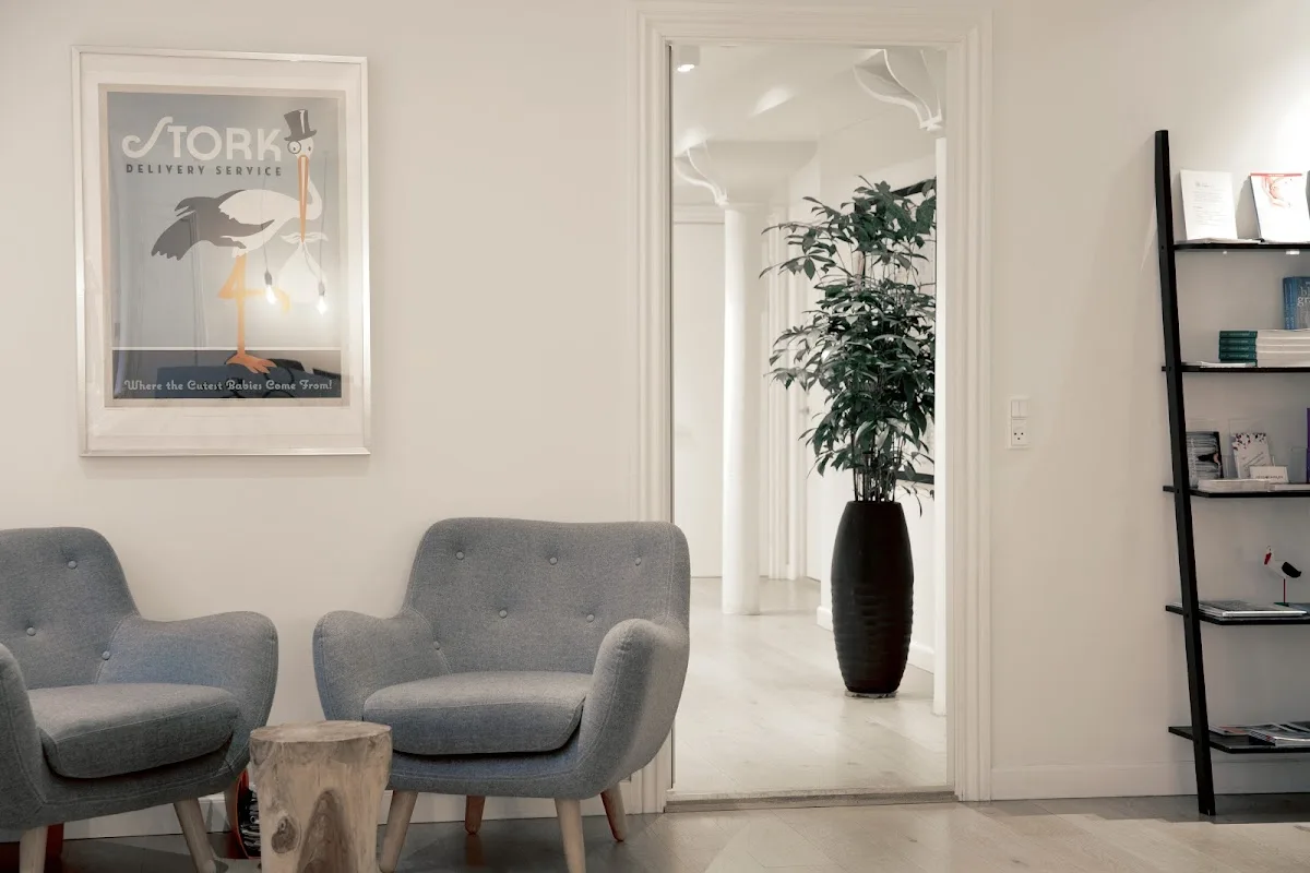 TFP Stork Fertility — photo 5