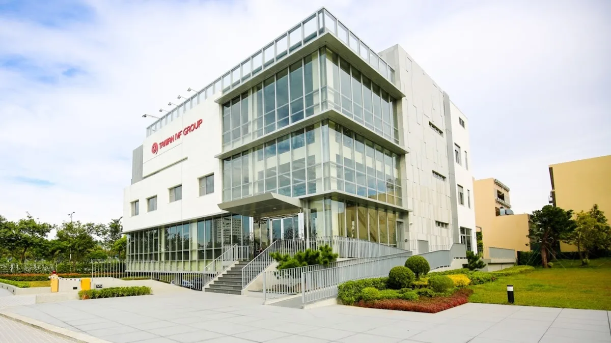 Taiwan IVF Group 艾微芙國際生殖醫學中心