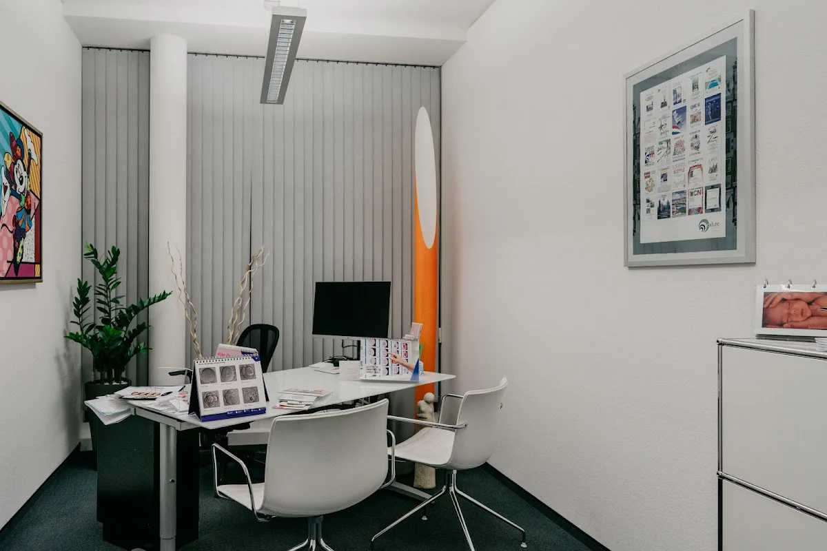 Team Kinderwunsch Hannover — photo 2