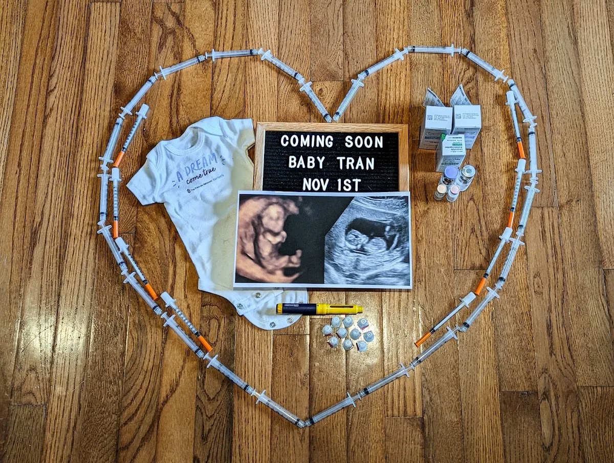 Tennessee Fertility Institute