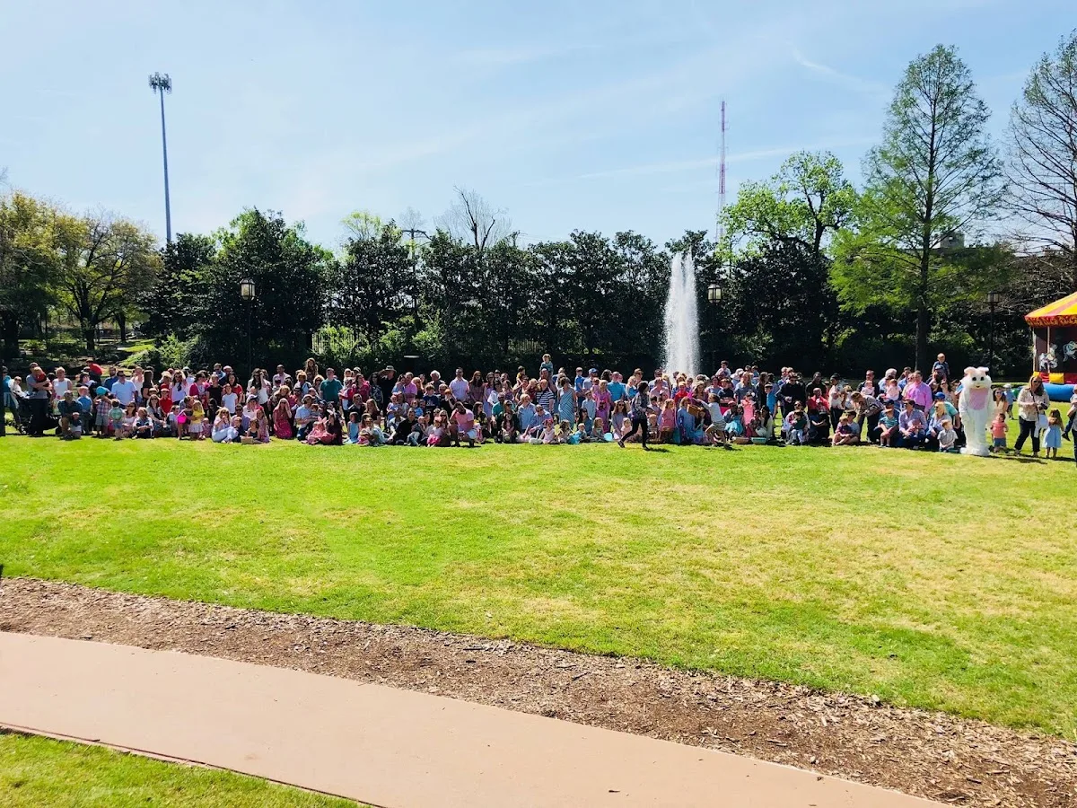 Texas Center for Reproductive Health — photo 2