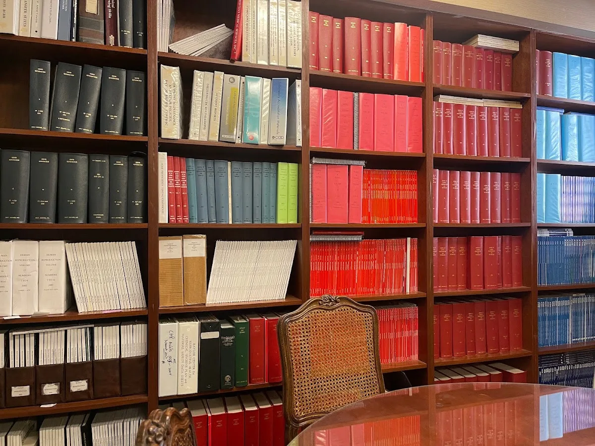 Texas Center for Reproductive Health — photo 5