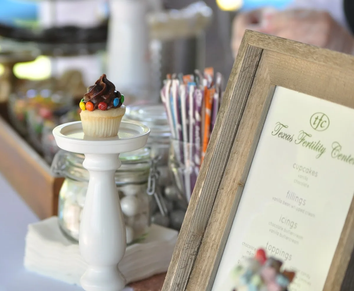 Texas Fertility - Austin Fertility Center — photo 2