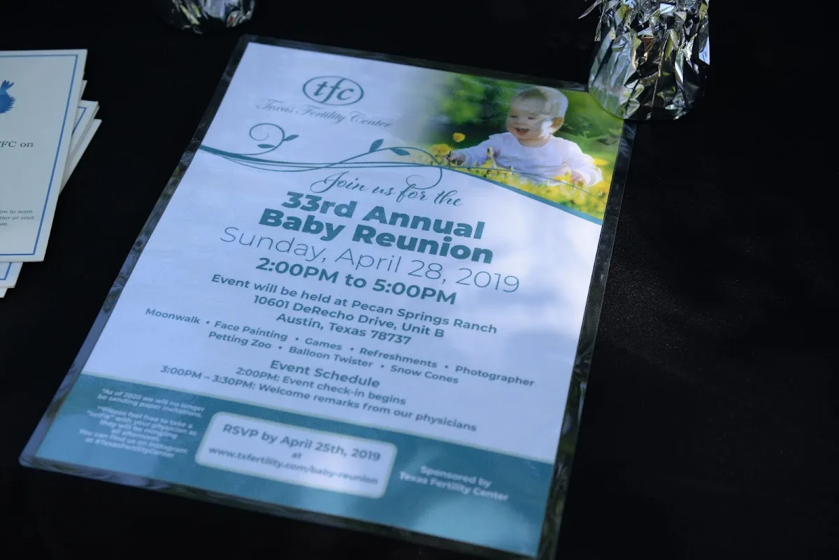 Texas Fertility - Austin Fertility Center — photo 4