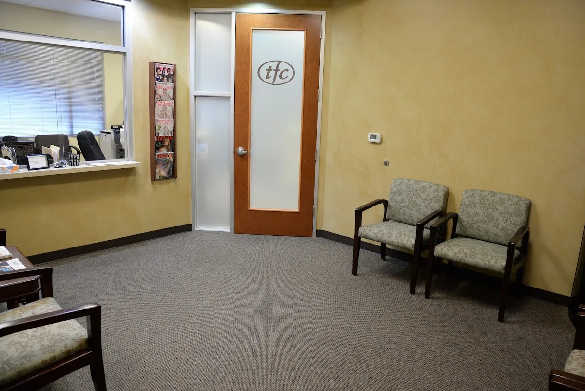 Texas Fertility Center - Round Rock Fertility Center — photo 2