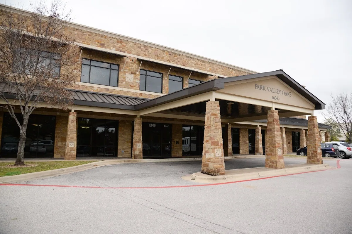 Texas Fertility Center - Round Rock Fertility Center