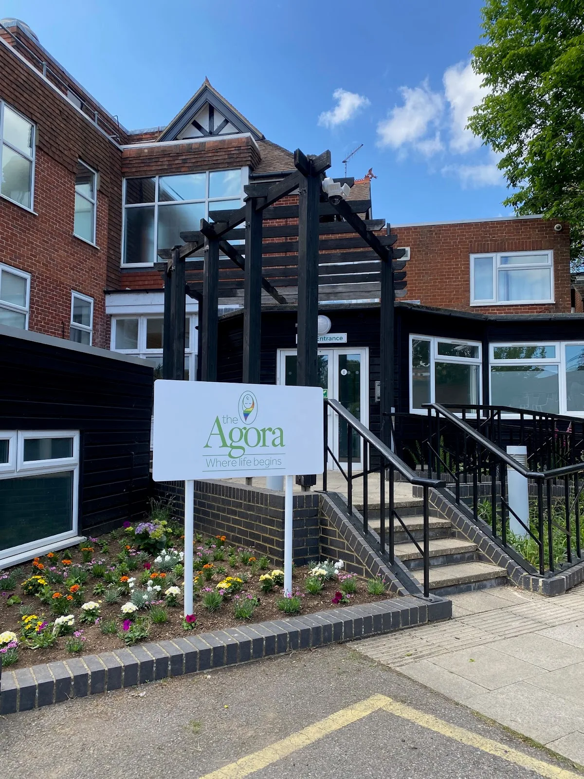 The Agora Clinic — photo 2