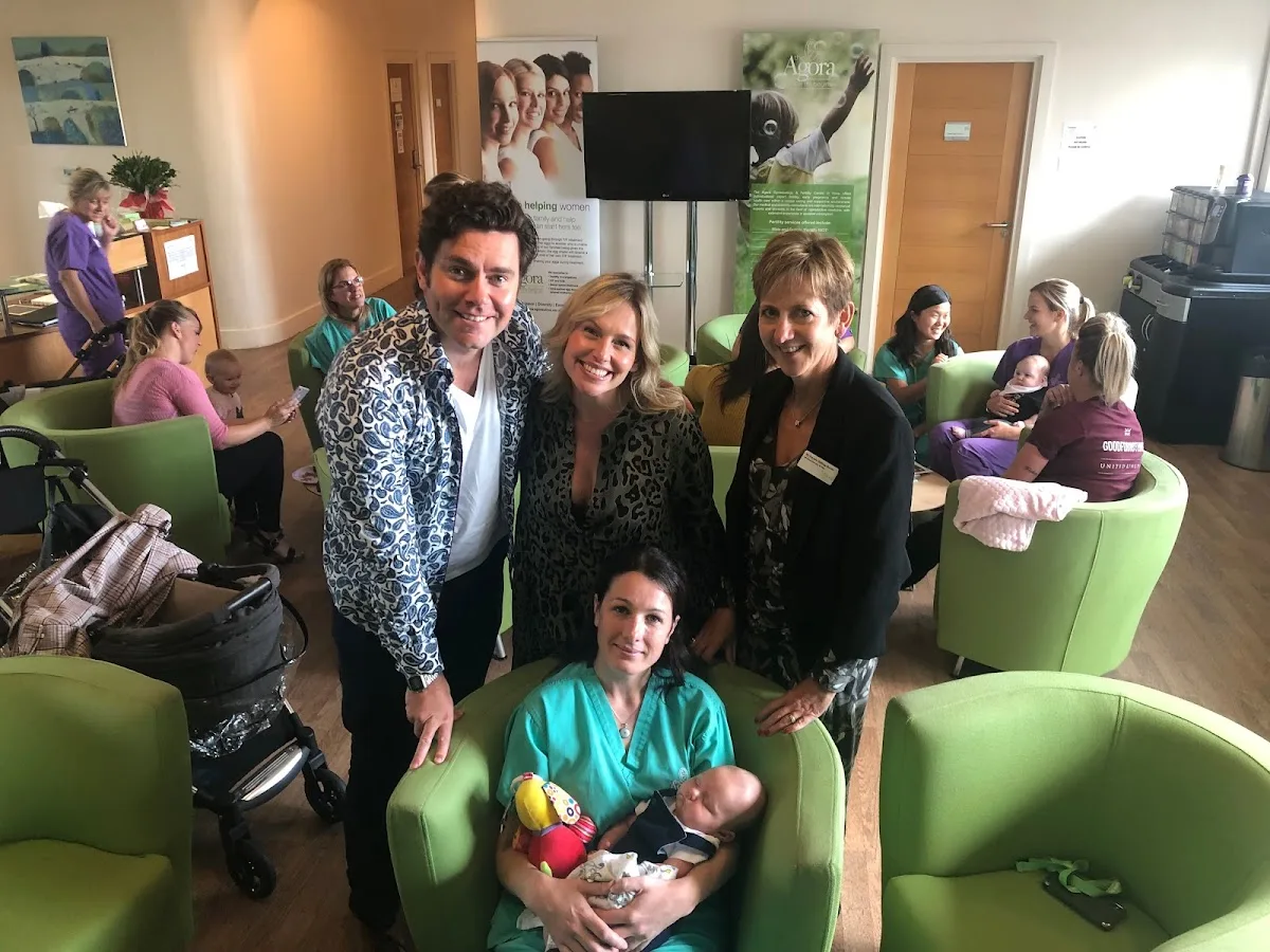 The Agora Clinic — photo 4