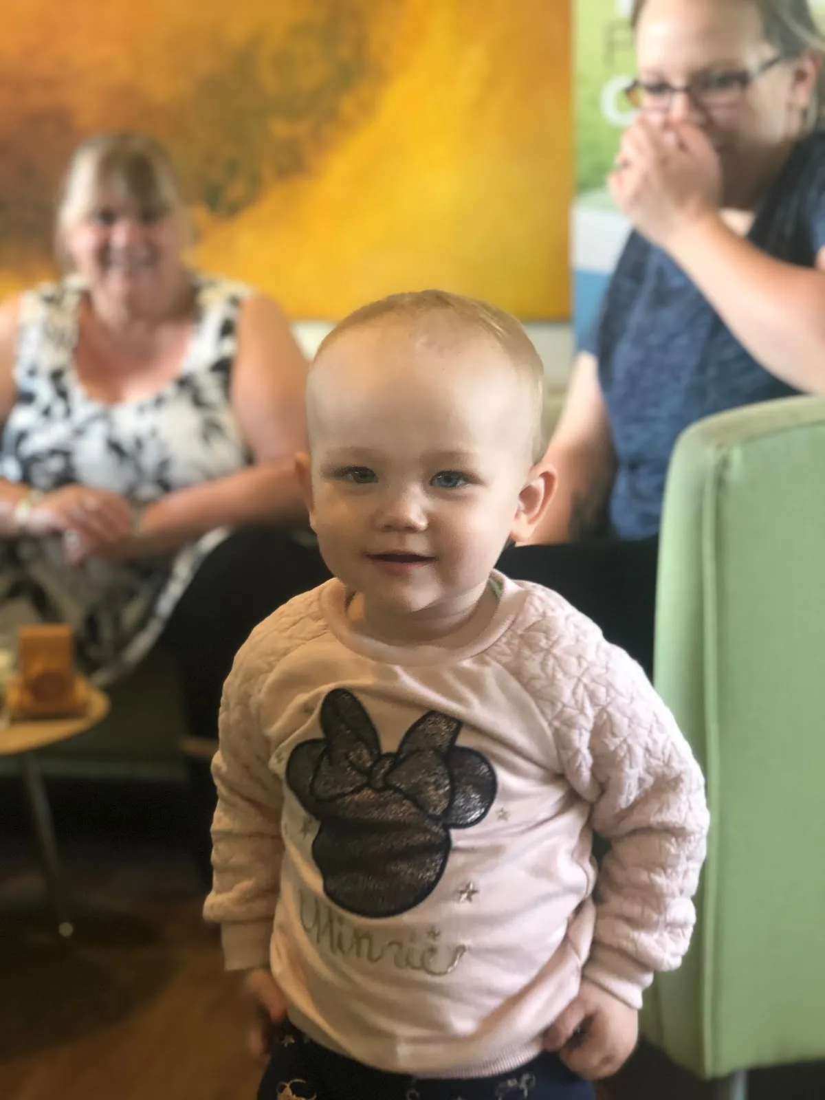 The Agora Clinic — photo 5