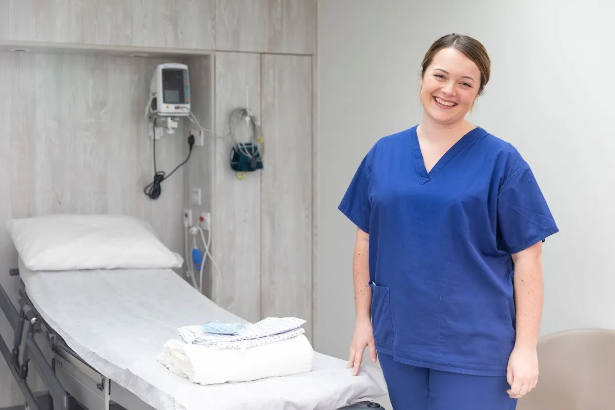 The Evewell Harley Street — photo 2