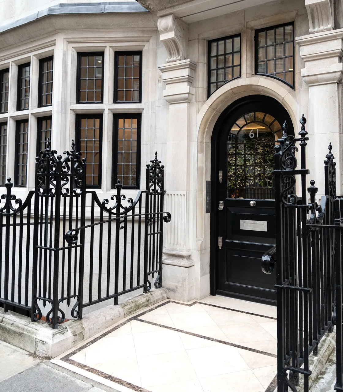 The Evewell Harley Street — photo 3