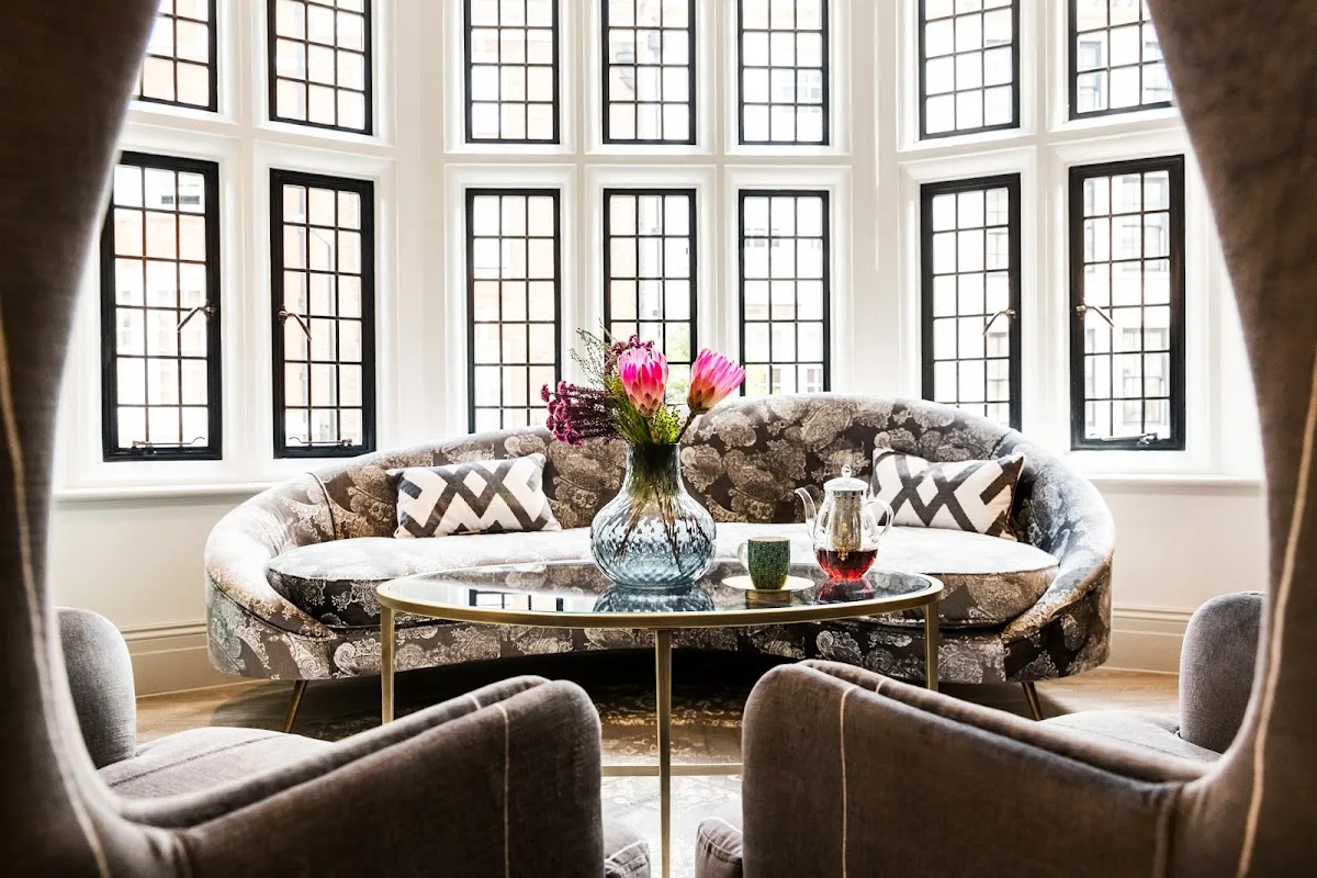 The Evewell Harley Street