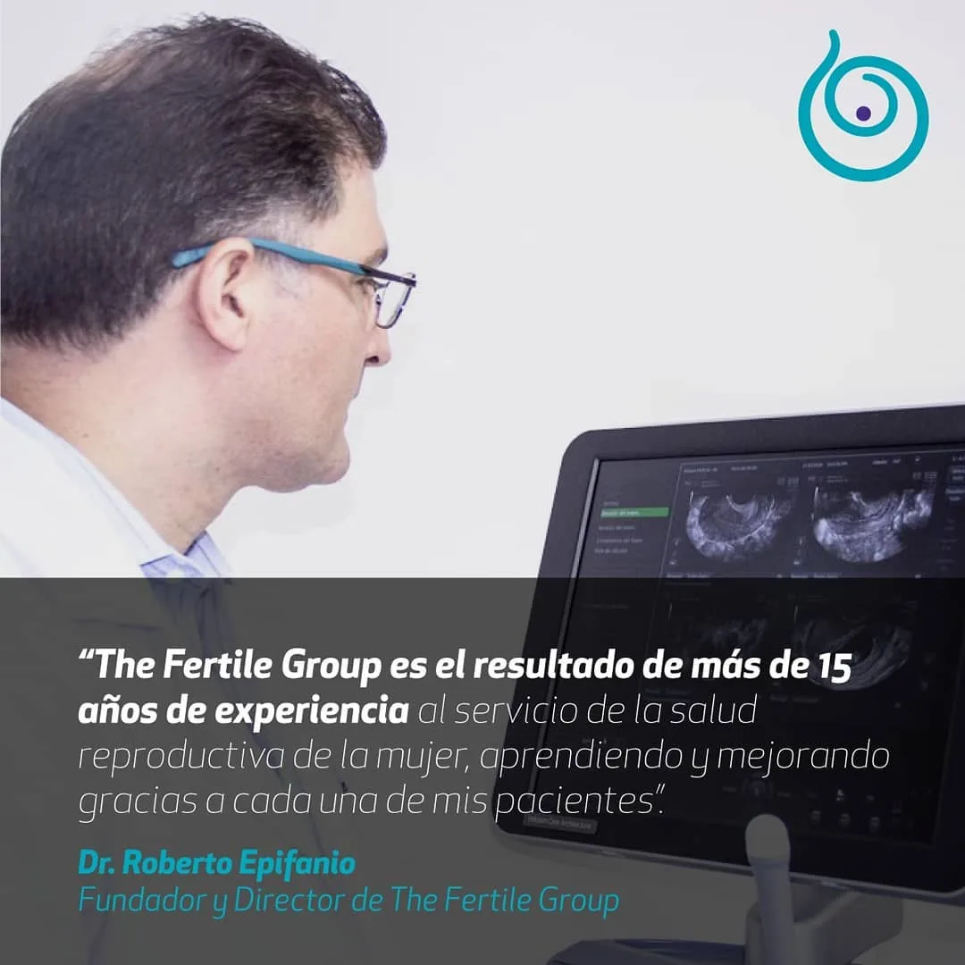 The Fertile Group — photo 3