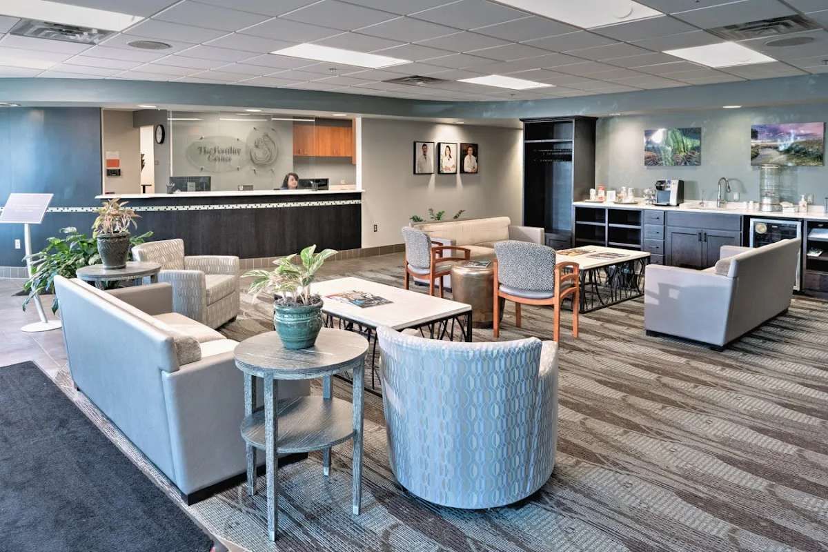 The Fertility Center — photo 2