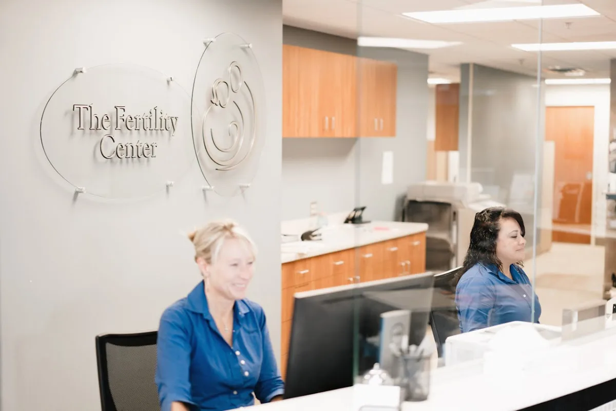 The Fertility Center — photo 3