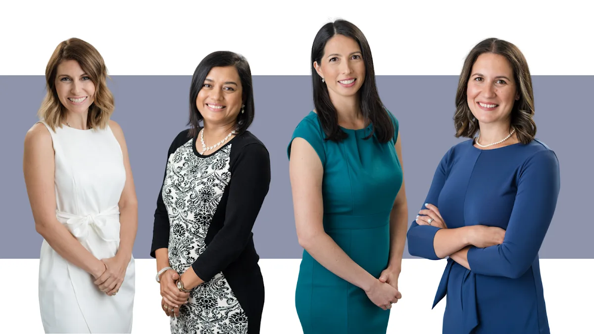 The Fertility Center