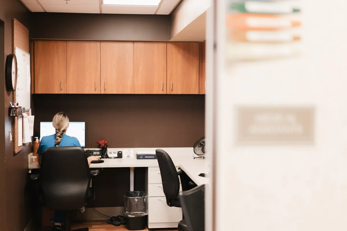 The Fertility Center — photo 4