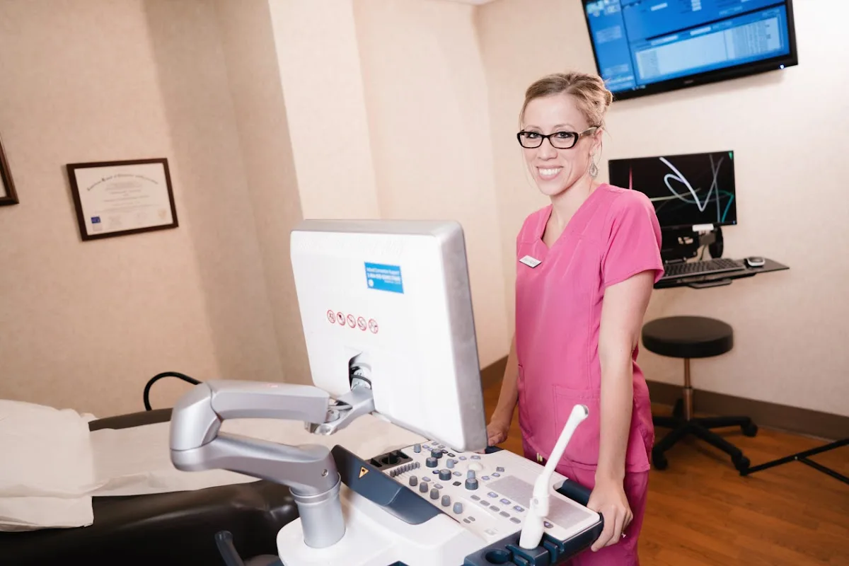 The Fertility Center — photo 5