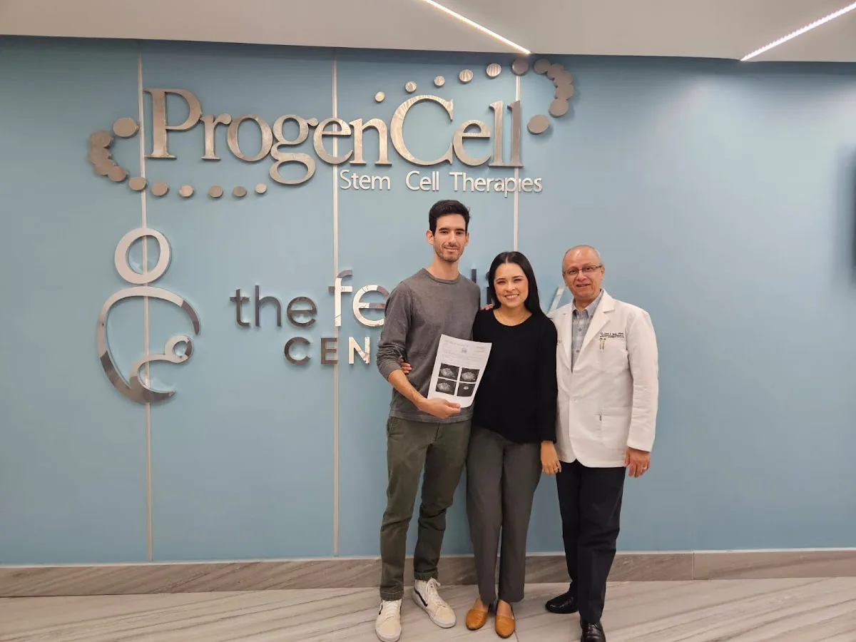 The Fertility Center by IMI — photo 3