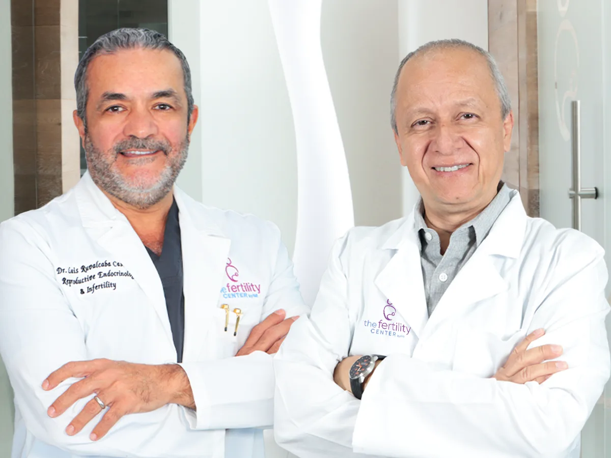 The Fertility Center by IMI