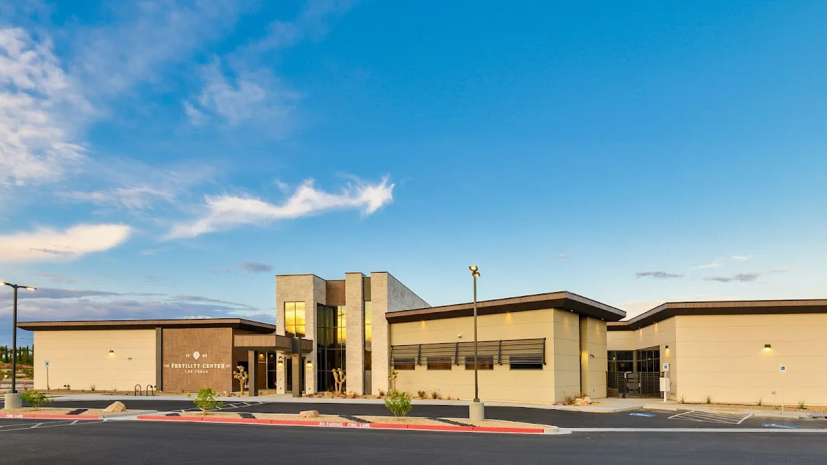 The Fertility Center of Las Vegas — photo 2
