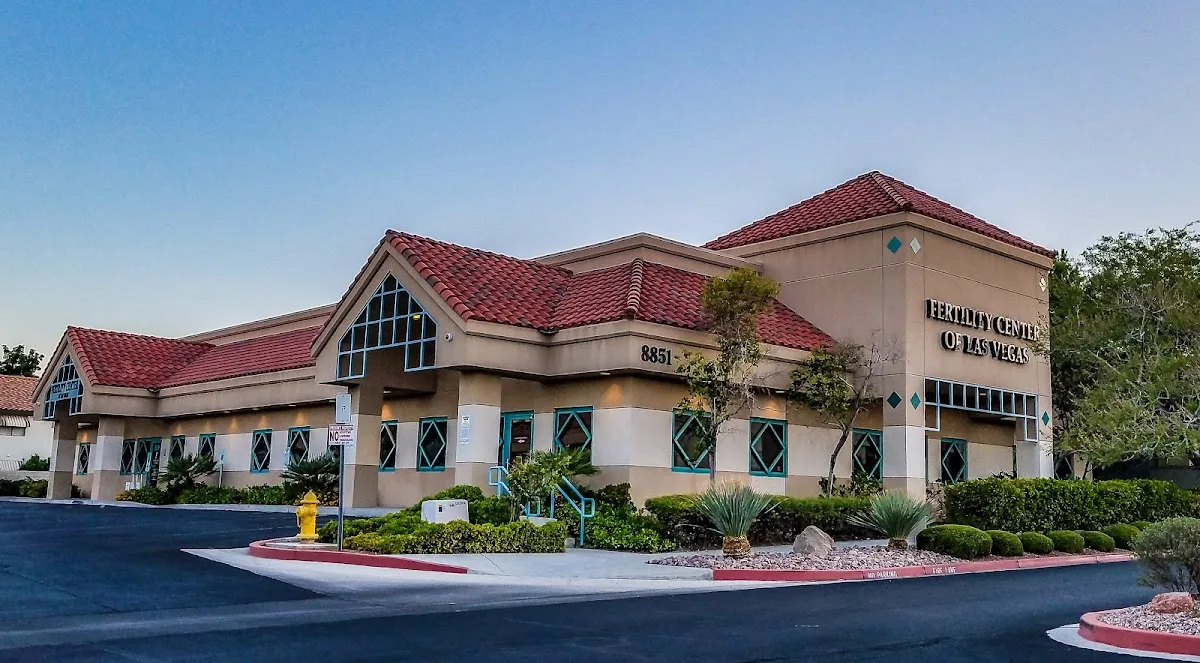 The Fertility Center of Las Vegas — photo 3