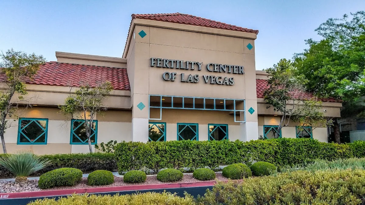 The Fertility Center of Las Vegas — photo 4