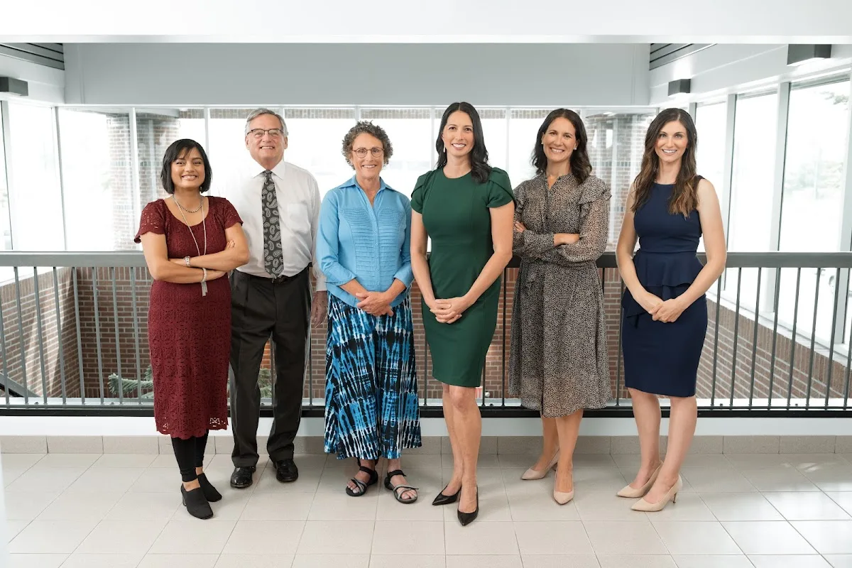 The Fertility Center