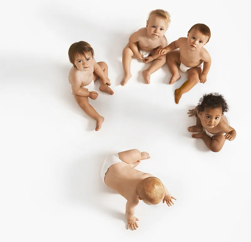 The Fertility & Gynaecology Academy