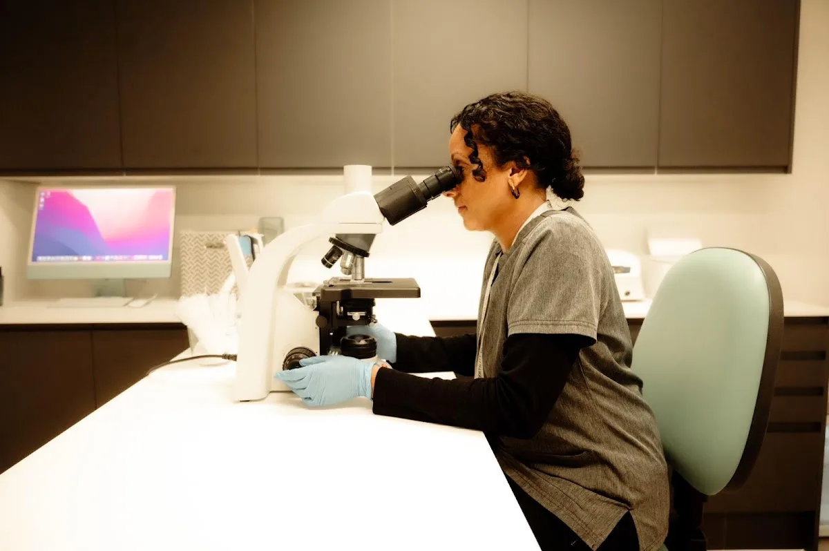 The Male Fertility Clinic - London — photo 3