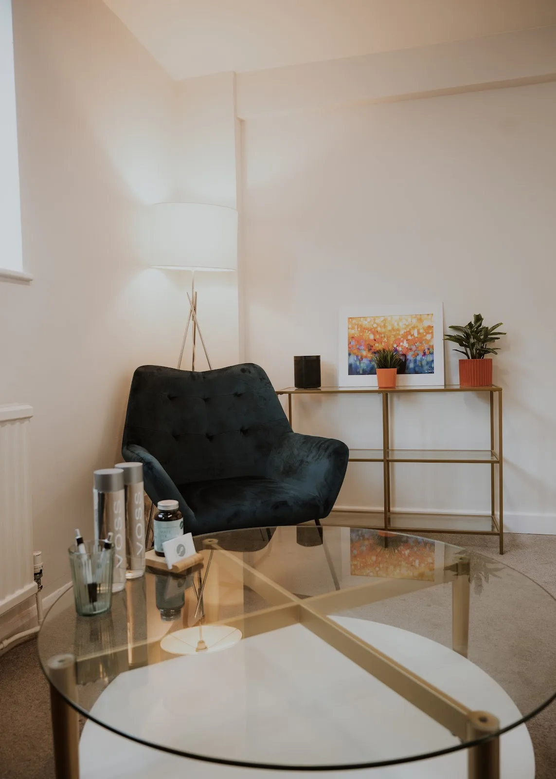 The Male Fertility Clinic - London — photo 4