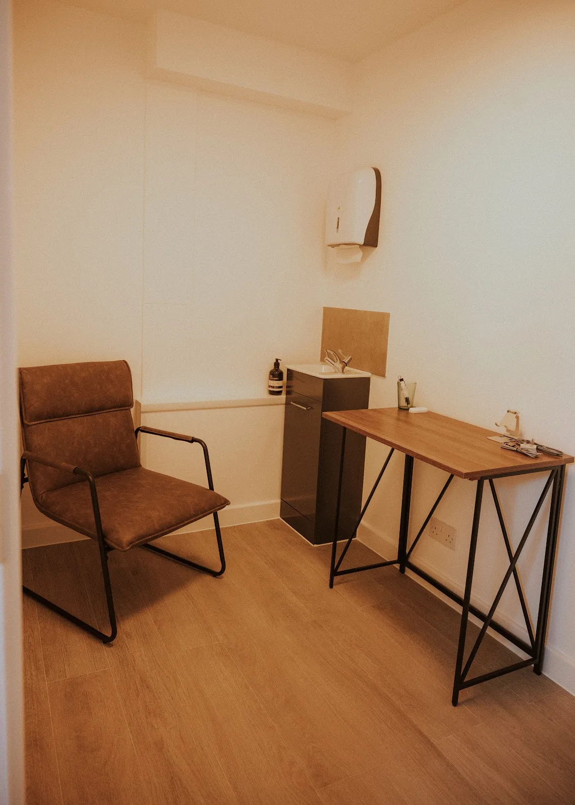 The Male Fertility Clinic - London — photo 5