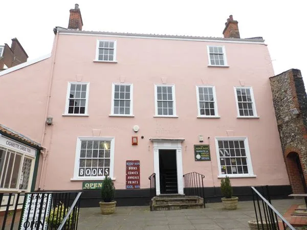 The Norwich Natural Fertility Partnership — photo 4