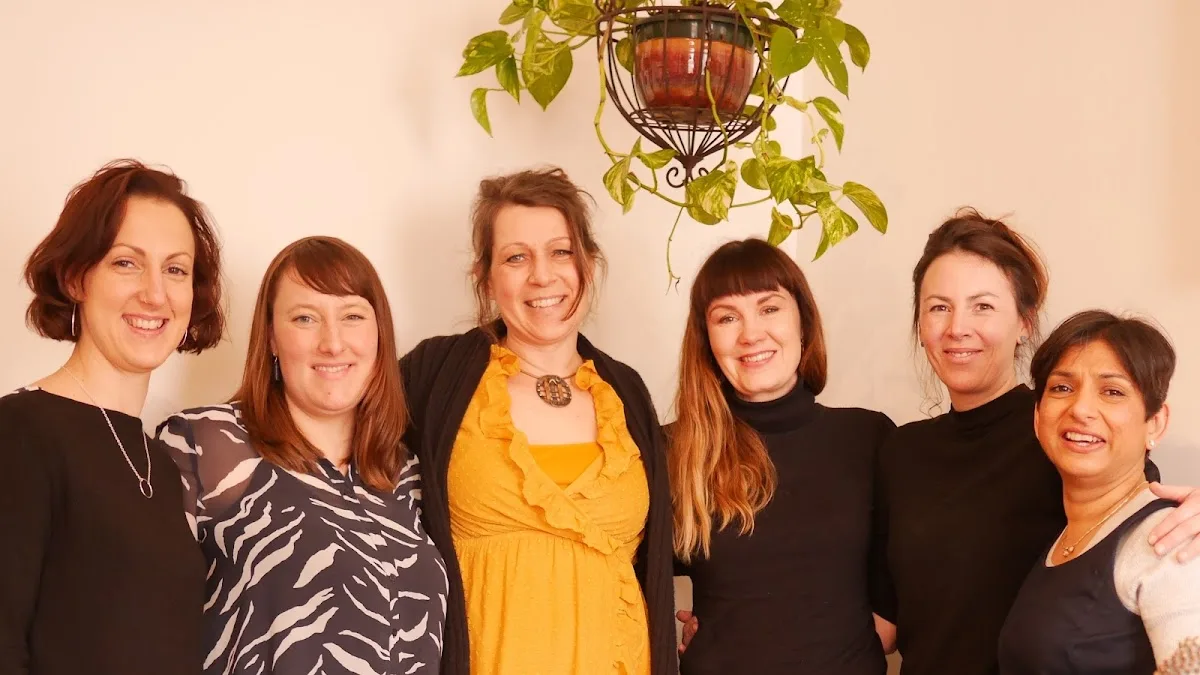 The Norwich Natural Fertility Partnership — photo 5