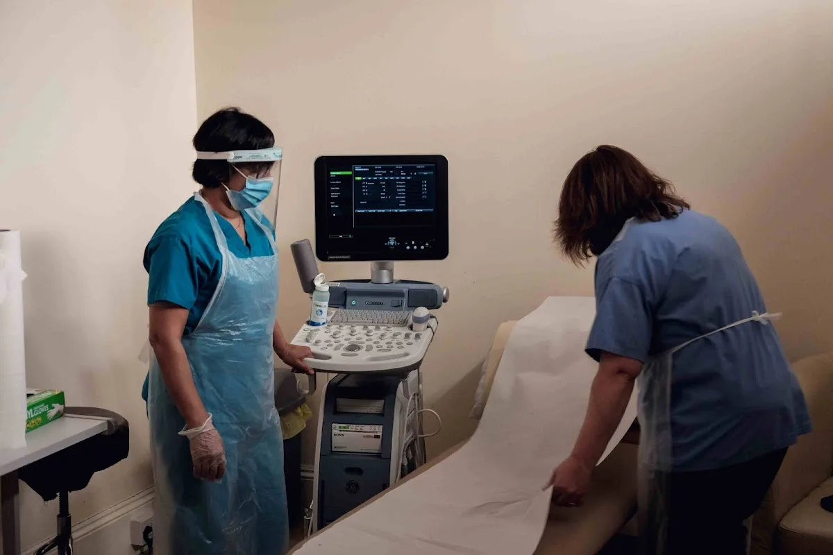 The Norwich Natural Fertility Partnership