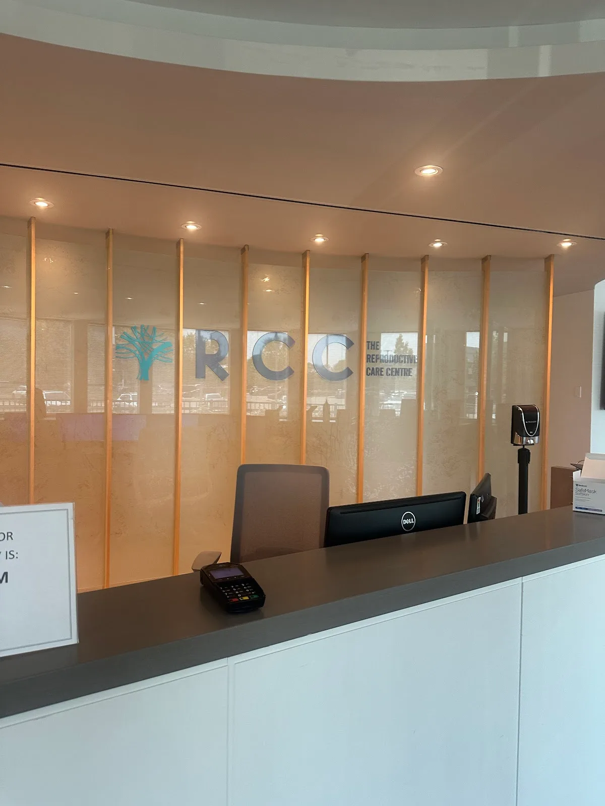 The Reproductive Care Centre Mississauga — photo 5