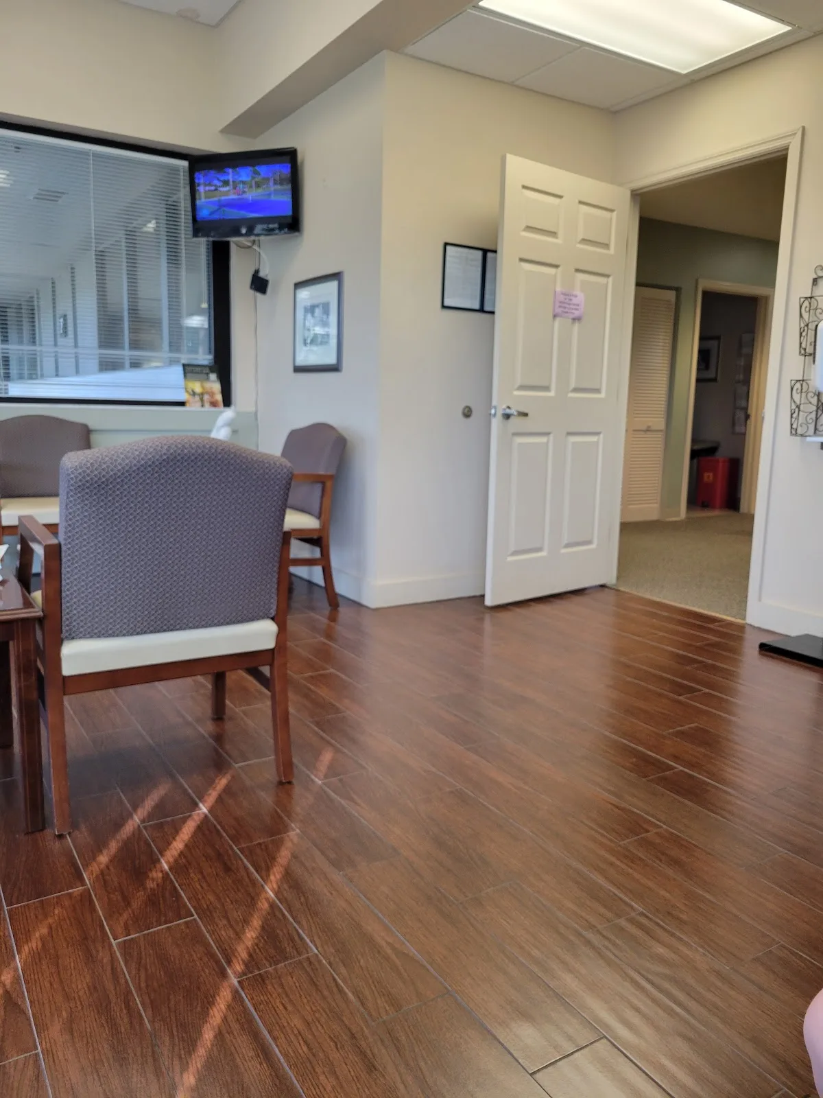 The Reproductive Medicine Group — photo 2