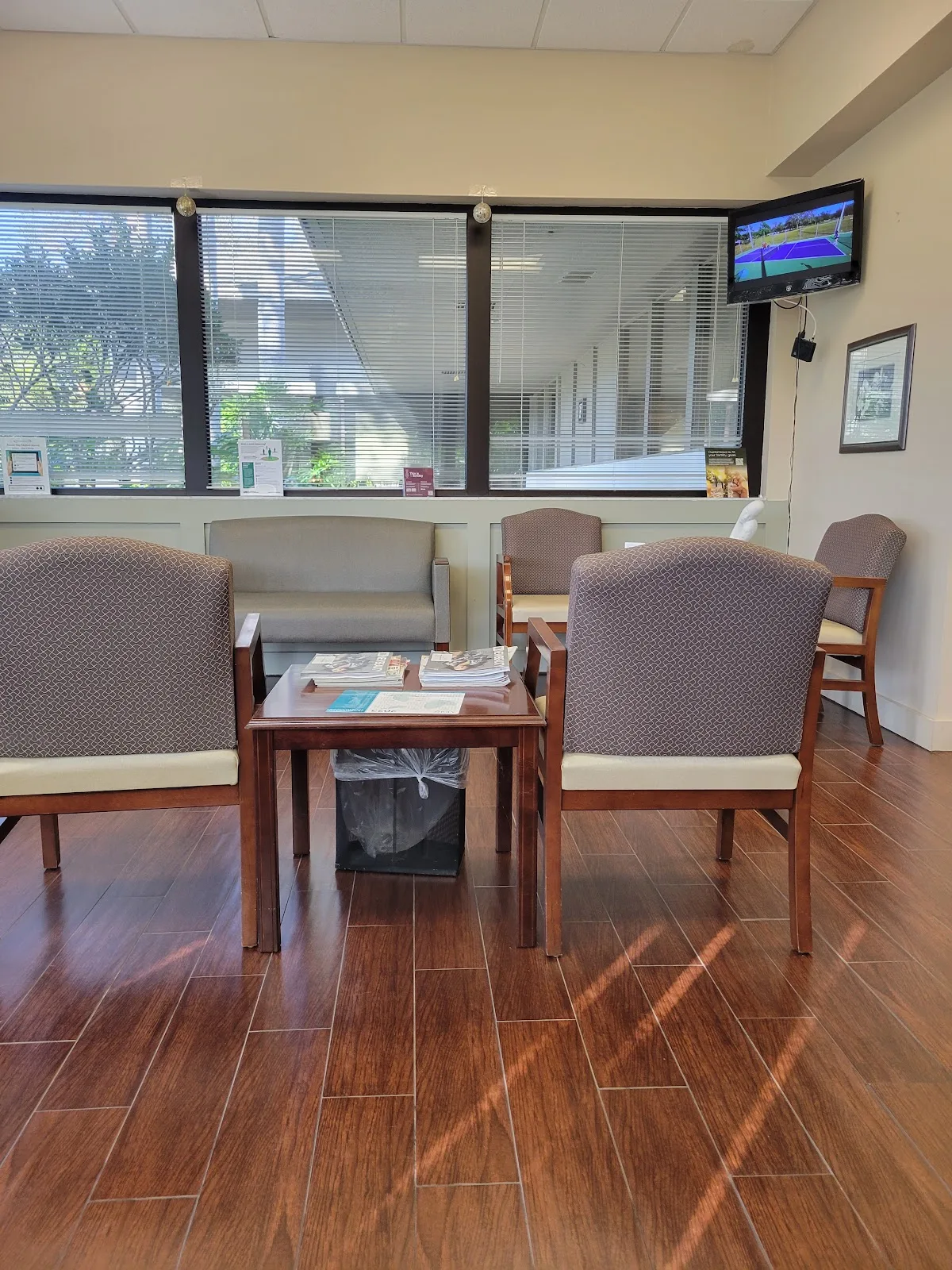 The Reproductive Medicine Group — photo 5